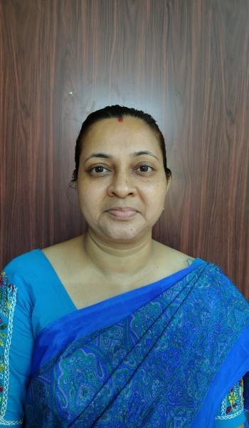 Monjuri Acharjee
